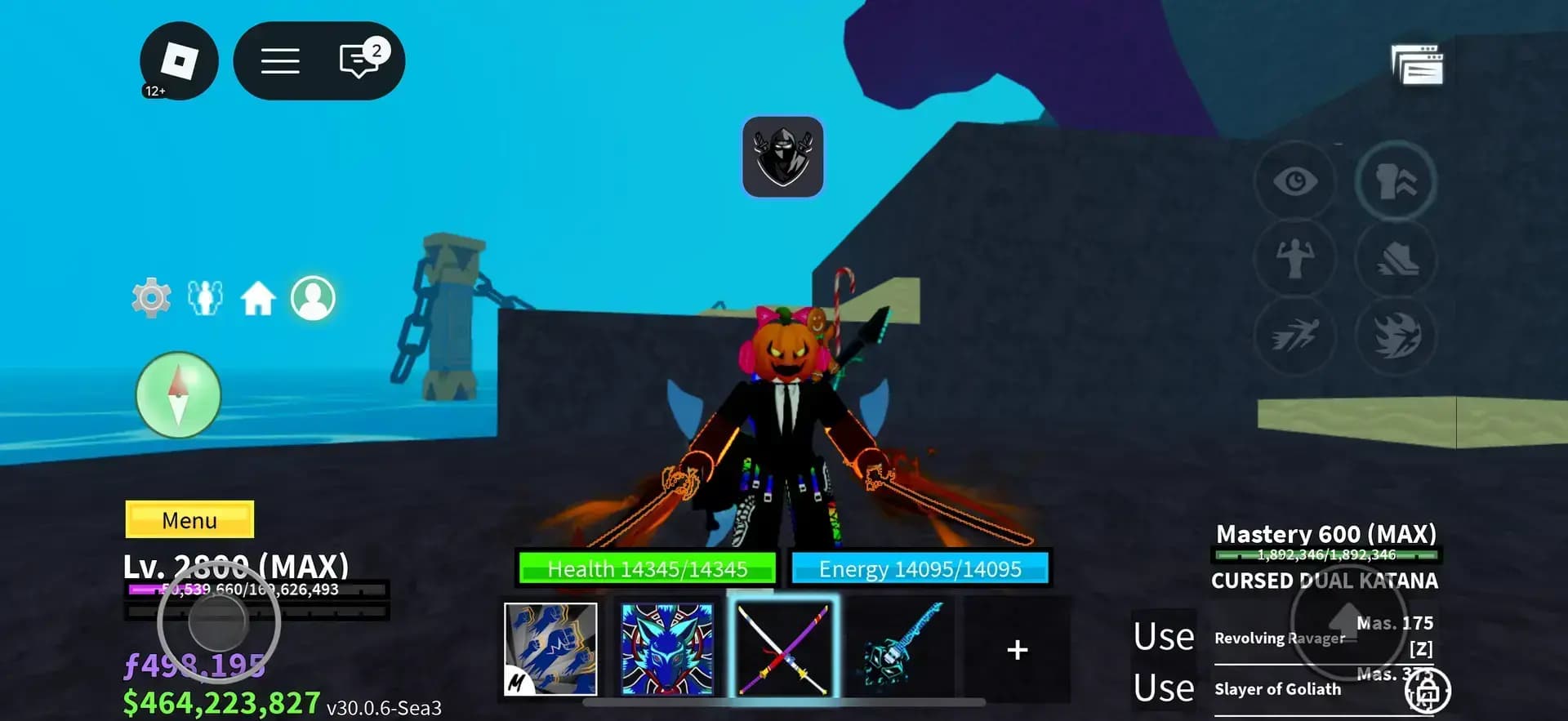 Roblox VN