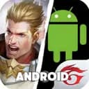 Aov Map/Mod ANDR 32bit